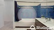 Louer Appartement Paris-15eme-arrondissement 935 euros