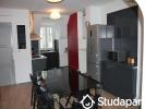 Louer Appartement 12 m2 Compiegne