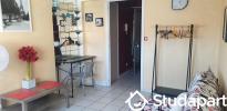 Location Appartement Vallauris 06