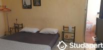 Louer Appartement 25 m2 Vallauris