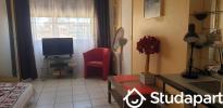 Louer Appartement Vallauris 695 euros