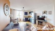 For rent Apartment Dijon 21000 12 m2