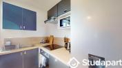 Apartment DIJON 