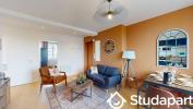 Apartment DIJON 