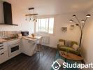 Louer Appartement 11 m2 Cergy