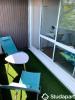 Louer Appartement Cergy 550 euros