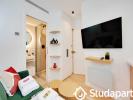 Location Appartement Paris-17eme-arrondissement 75