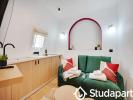 Louer Appartement 11 m2 Paris-17eme-arrondissement