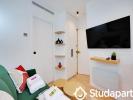 Louer Appartement Paris-17eme-arrondissement Paris