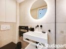 Louer Appartement Paris-17eme-arrondissement 1355 euros