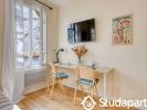 Location Appartement Paris-19eme-arrondissement 75