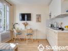 Annonce Location Appartement Paris-19eme-arrondissement