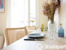 Louer Appartement Paris-19eme-arrondissement Paris