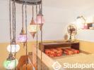 Louer Maison 25 m2 Nice