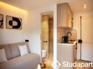Annonce Location Appartement Paris-8eme-arrondissement