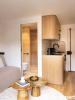 Louer Appartement 10 m2 Paris-8eme-arrondissement