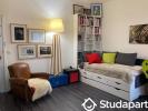 Location Appartement Montreuil 93