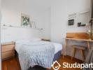 Louer Appartement 46 m2 Paris-3eme-arrondissement