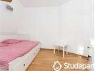 Louer Appartement 15 m2 Paris-8eme-arrondissement