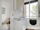 Louer Appartement 10 m2 Paris-16eme-arrondissement