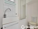 Louer Appartement Paris-16eme-arrondissement Paris