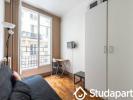 Annonce Location Appartement Paris-17eme-arrondissement