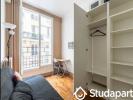 Louer Appartement 18 m2 Paris-17eme-arrondissement
