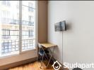 Louer Appartement Paris-17eme-arrondissement Paris