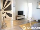 Louer Appartement Nantes 549 euros