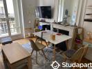 Location Appartement Paris-15eme-arrondissement 75