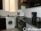 Louer Appartement Paris-15eme-arrondissement Paris