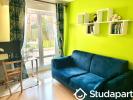 Location Appartement Nanterre 92