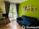 Louer Appartement Nanterre Hauts de Seine