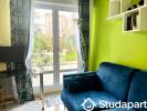 Louer Appartement Nanterre 790 euros
