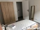 Apartment LEVALLOIS-PERRET 