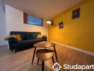 Louer Appartement 60 m2 Poitiers