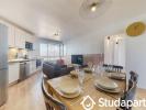 Louer Appartement Nanterre 894 euros