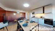 Louer Appartement Montigny-le-bretonneux 722 euros