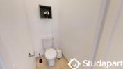 Louer Appartement 61 m2 Paris-10eme-arrondissement
