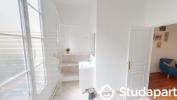 Louer Appartement Paris-10eme-arrondissement Paris
