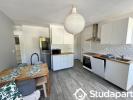 Louer Appartement 10 m2 Nantes