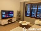 Annonce Location 3 pièces Appartement Marseille-7eme-arrondissement