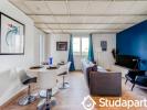 Louer Appartement Toulouse Haute garonne