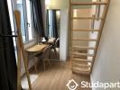 Louer Appartement 10 m2 Bordeaux