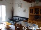 For rent House Chatelaillon-plage 17340 47 m2 3 rooms