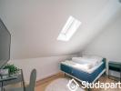 Louer Appartement Colombes 809 euros