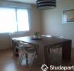 Louer Appartement 64 m2 Montgermont