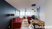 Louer Appartement 11 m2 Toulouse