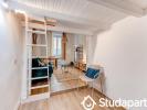 Louer Appartement 55 m2 Nice