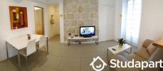 Annonce Location 3 pièces Appartement Nice
